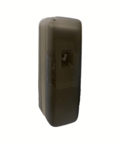 Lucent Black Airfreshener Dispenser