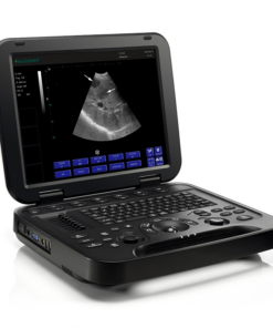 Portable Black and White Digital Ultrasound Scanner 15inch Screen. MAS-15A