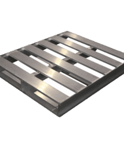 Aluminium Pallet