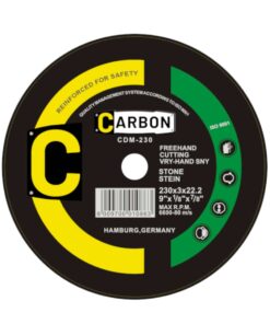 Masonry Cutting Disc (230mm)