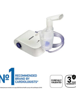 NEBULISER C803 OMRON 1