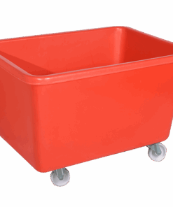 Nesting Bin with Castors