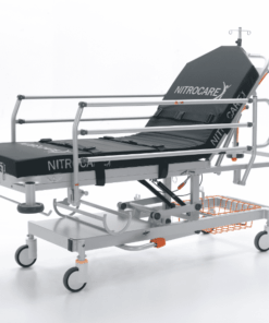 Ntcr Sd 01 (Nhs 810) Patient Transport Stretcher