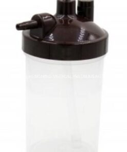 Oxygen Concentrator Bottle