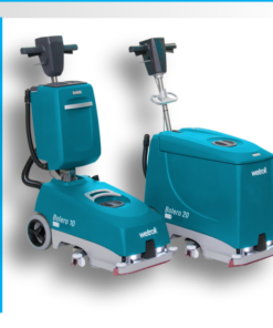 Wetrok Discomatic Bolero