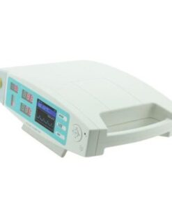 Pulse Oximeter Cms70A Desk Model