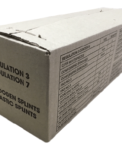 First Aid Kit Refill Regulation 3
