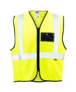Dromex SA10 Reflective Vest