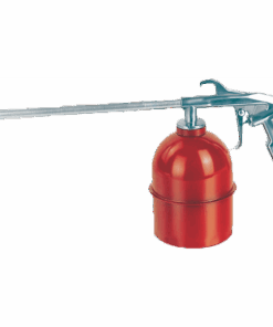 Paraffin Wash Gun