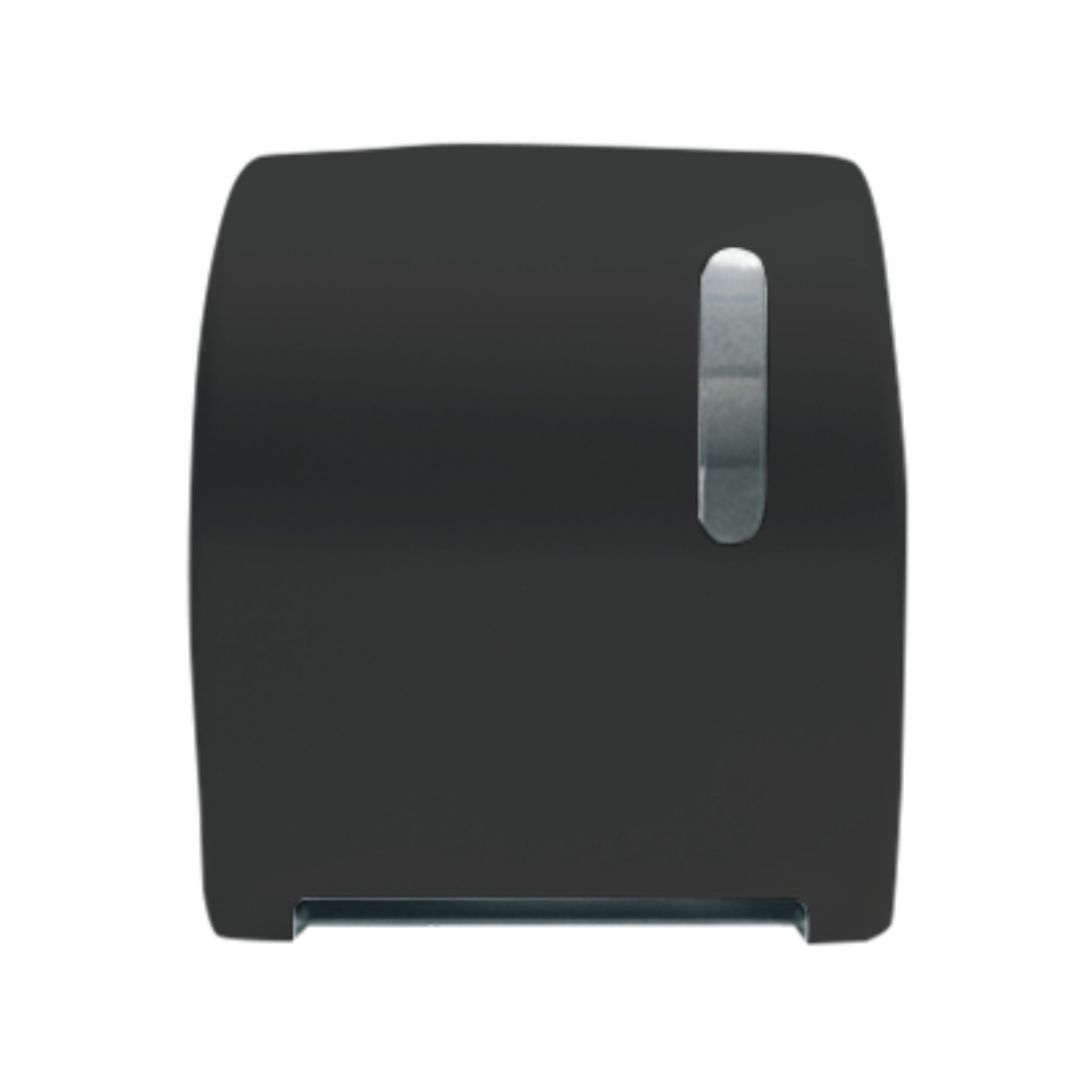 Paper Towel Dispenser Solo Sensor – Black