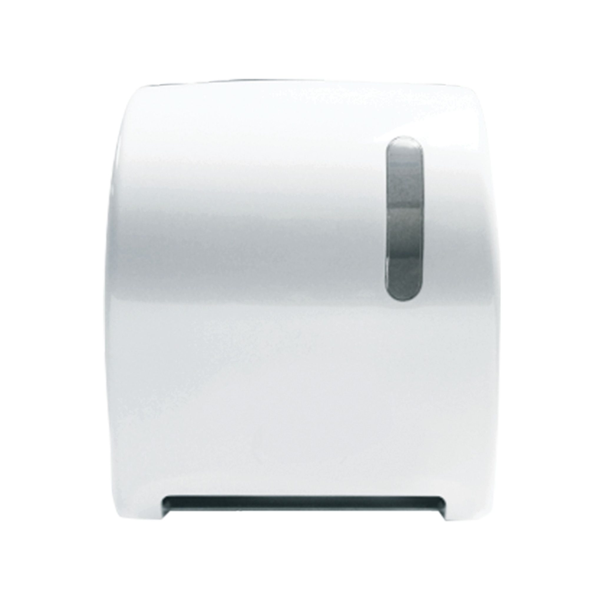 Paper Towel Dispenser Solo Sensor – White
