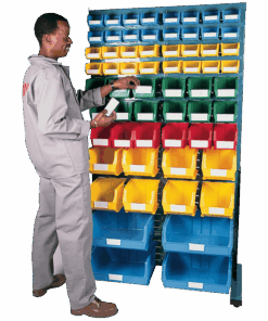 Double-sided – Freestanding Ready To Go Kit 6