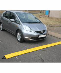 Temporary Speed Bump