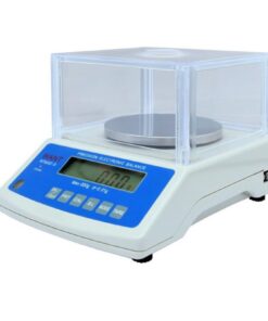 Scale Wt6002A Accuracy 0.01G Lcd 600G Load