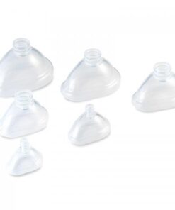 Anaesthetic Mask Silicone Reusable Size 5 – RT13-08-016