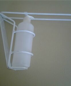 Soap Dispenser – Powder Coated