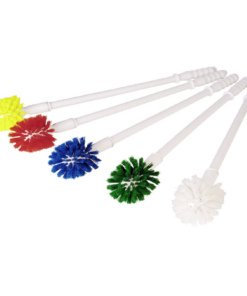 Solid Core Round Cleaning Brush