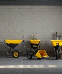 Black refuse bags, heavy duty