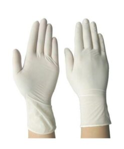 Sterile Surgical Gloves Powdered- Sizes 6/6.5/7.0/7.5/8.0