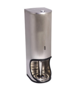 Toilet Paper Dispenser Stainless Steel TR2