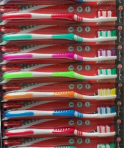 Toothbrush – Various Colours 12s