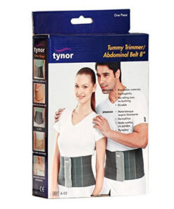 Tummy Trimmer – Abdominal Belt Small