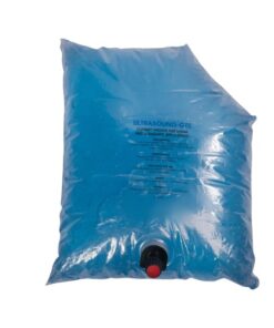 Ultrasound Gel 5L (Blue)
