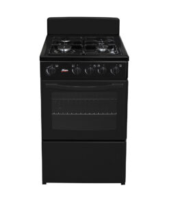 Univa UG005R 4 Plate Gas Stove