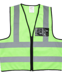 Reflective Safety Vest