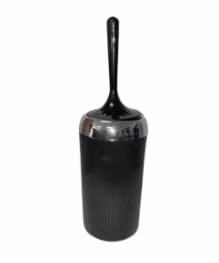 Toilet Brush Set Executive (Black)