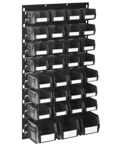 Black Ready To Go Kit 4