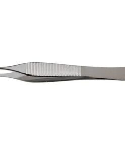 Dressing Forceps 12.5 Cm