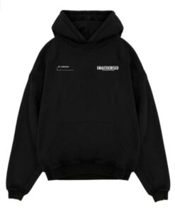For Enthusiasts Hoodie