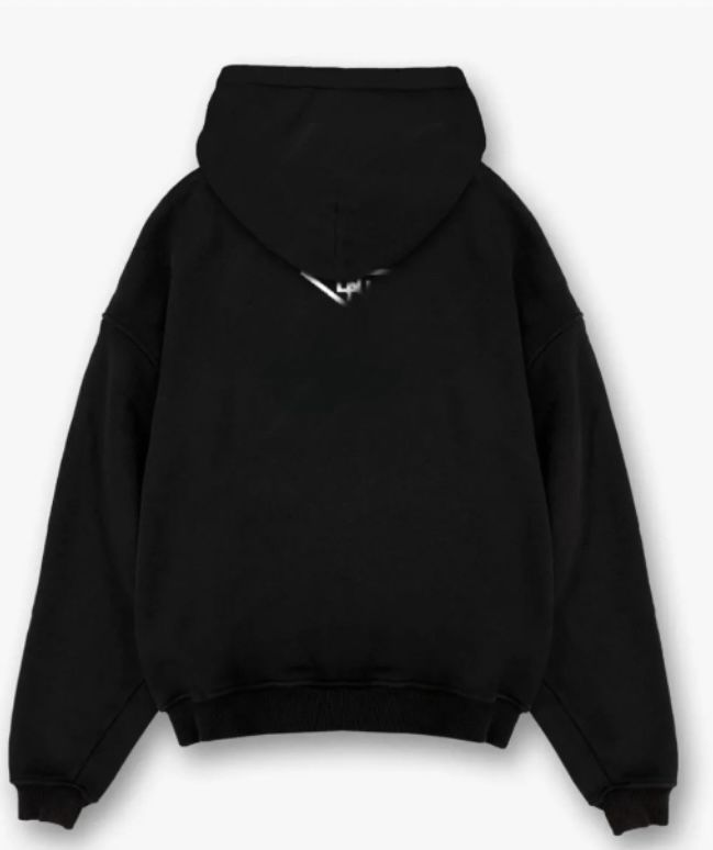 For Enthusiasts Hoodie - Image 2