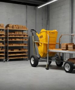 Safety spectacles smoke