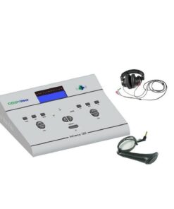 Audiometer Ch22 For Hearing Tester