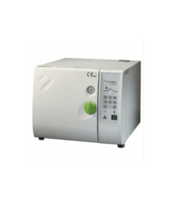 Fully Automatic Autoclave-Table Top 16L