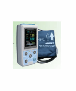 Ambulatory Blood Pressure Meter Abpm50