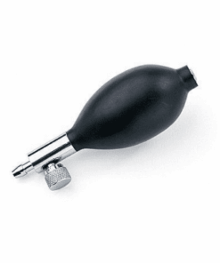 Bp Meter Spare Bulb & Valve
