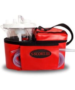 Carry Bag For Askir 230