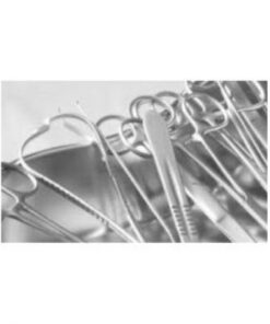 Cervical Pack 24 Pieces No Tray