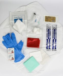 Circumcision Dressing Tray