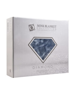Sesli Diamond Blanket