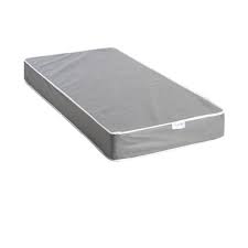 Sleeptite Three Quarter Sponge/Foam Mattress 12.5CM