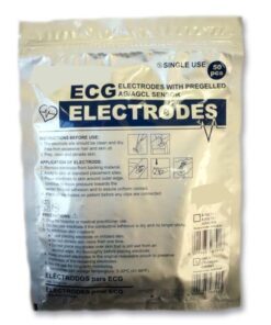 Ecg Pm80 Handheld With Spo2