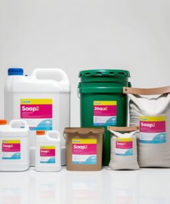 carpet stain remover 5Litre