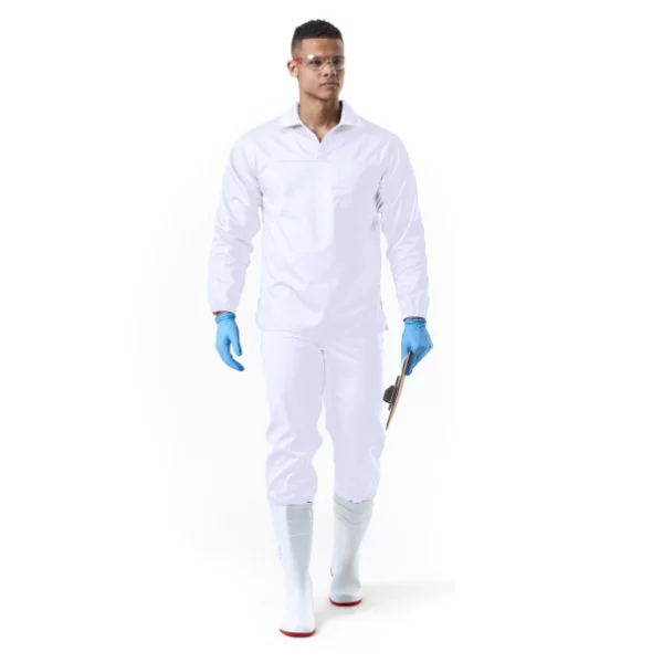 HACCP Suit Pants