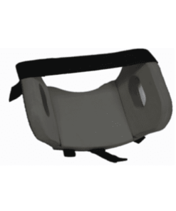 Head Immobilising Block Grey Foam For Spine Board