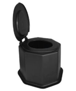 Portable Plastic Toilet