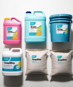 Alcohol hand sanitizer